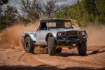 Jeep M-715 Five-Quarter 2019 года
